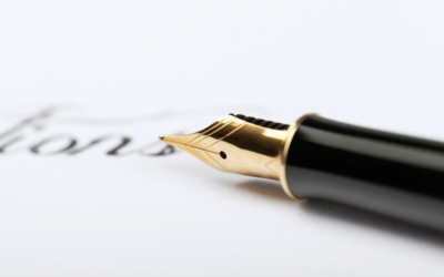 Dziedziczenie udziałów w spółce z o.o. – co się dzieje po śmierci wspólnika