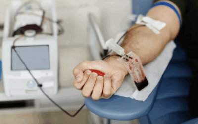 Dni wolne dla krwiodawców a obowiązki pracodawcy